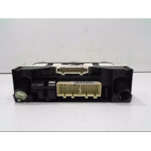 COMMANDE DE CHAUFFAGE VOLKSWAGEN POLO