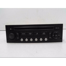 AUTORADIO CITROEN C4