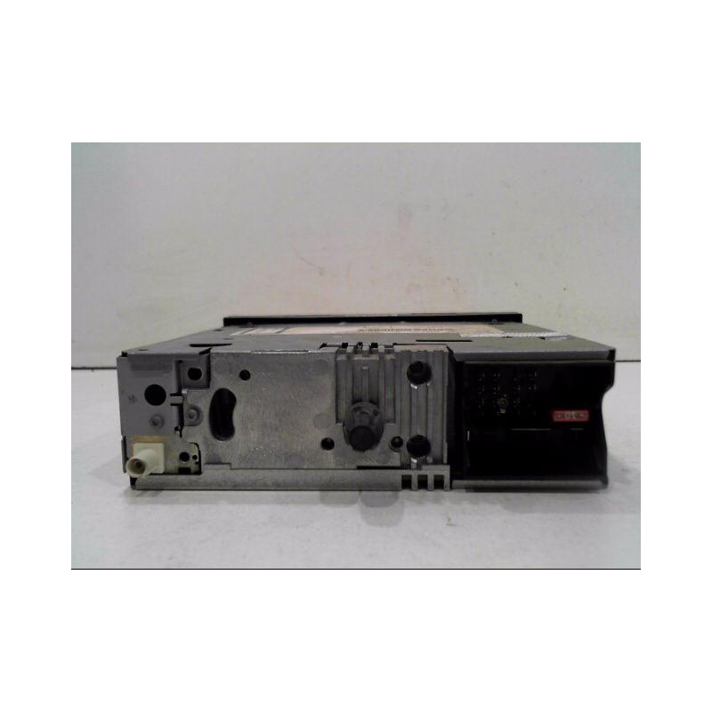 AUTORADIO CITROEN C4