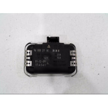 CAPTEUR DE PLUIE CITROEN C4