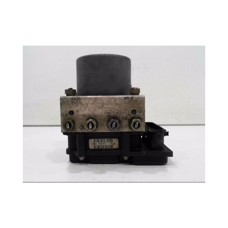 UNITE HYDRAULIQUE ABS PEUGEOT 307