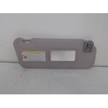 PARE-SOLEIL DROIT PEUGEOT 207