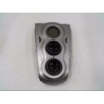 COMMANDE DE CHAUFFAGE TOYOTA YARIS