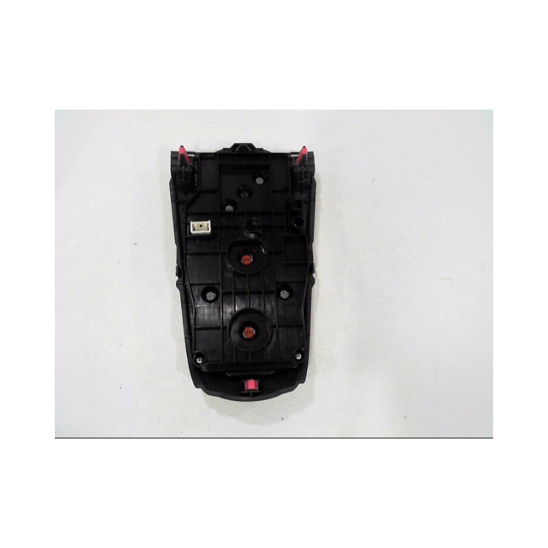 COMMANDE DE CHAUFFAGE TOYOTA YARIS