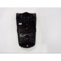 COMMANDE DE CHAUFFAGE TOYOTA YARIS
