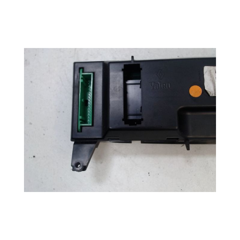 COMMANDE DE CHAUFFAGE RENAULT MEGANE