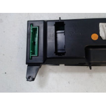 COMMANDE DE CHAUFFAGE RENAULT MEGANE