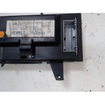 COMMANDE DE CHAUFFAGE RENAULT MEGANE