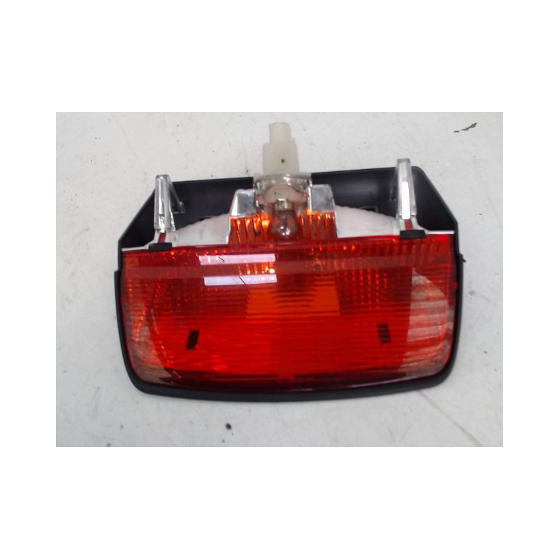 FEUX STOP SUPPLEMENTAIRE NISSAN MICRA