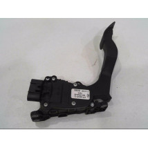 PEDALE ACCELERATEUR FORD FIESTA
