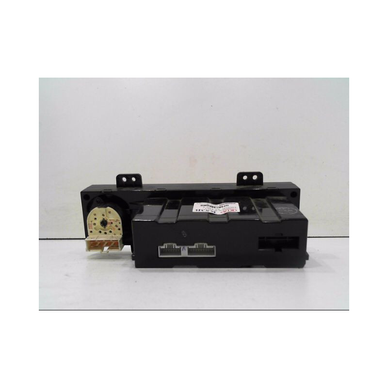 COMMANDE DE CHAUFFAGE KIA CARNIVAL