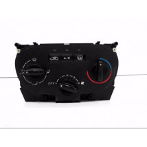 COMMANDE DE CHAUFFAGE PEUGEOT 307