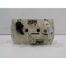 COMMANDE DE CHAUFFAGE PEUGEOT 307