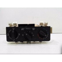COMMANDE DE CHAUFFAGE CITROEN C3