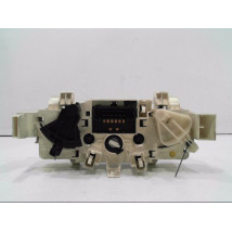 COMMANDE DE CHAUFFAGE CITROEN C3