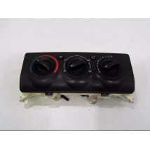 COMMANDE DE CHAUFFAGE RENAULT CLIO