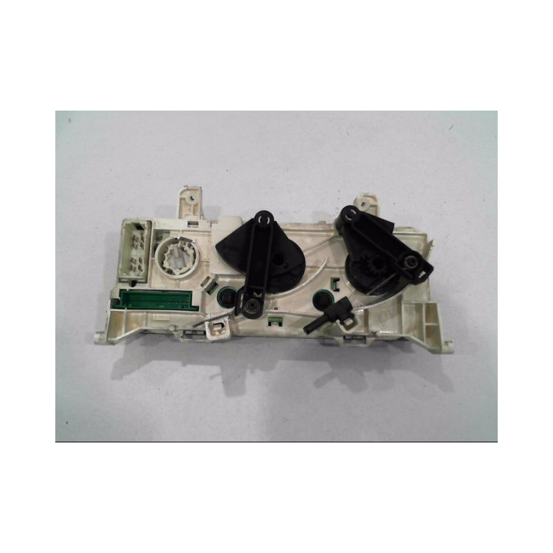 COMMANDE DE CHAUFFAGE RENAULT CLIO