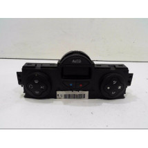 COMMANDE DE CHAUFFAGE RENAULT MEGANE