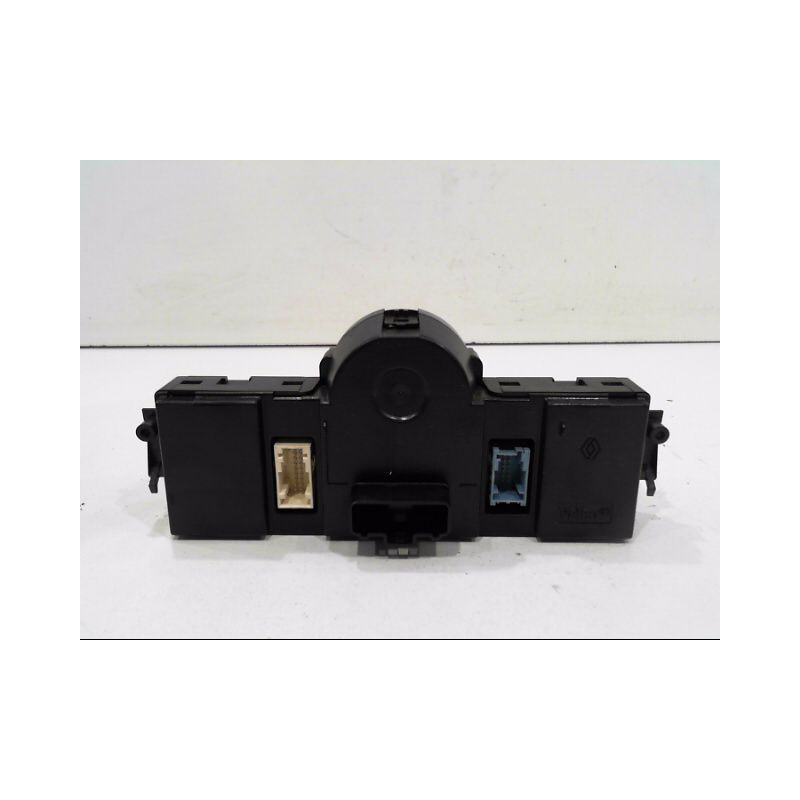 COMMANDE DE CHAUFFAGE RENAULT MEGANE
