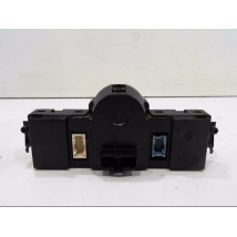 COMMANDE DE CHAUFFAGE RENAULT MEGANE