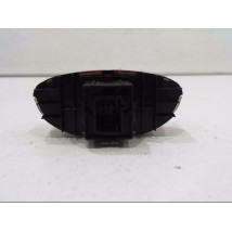BOUTON DE WARNING PEUGEOT 206