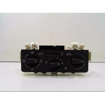 COMMANDE DE CHAUFFAGE CITROEN C3