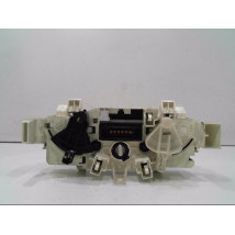 COMMANDE DE CHAUFFAGE CITROEN C3