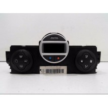 COMMANDE DE CHAUFFAGE RENAULT MEGANE