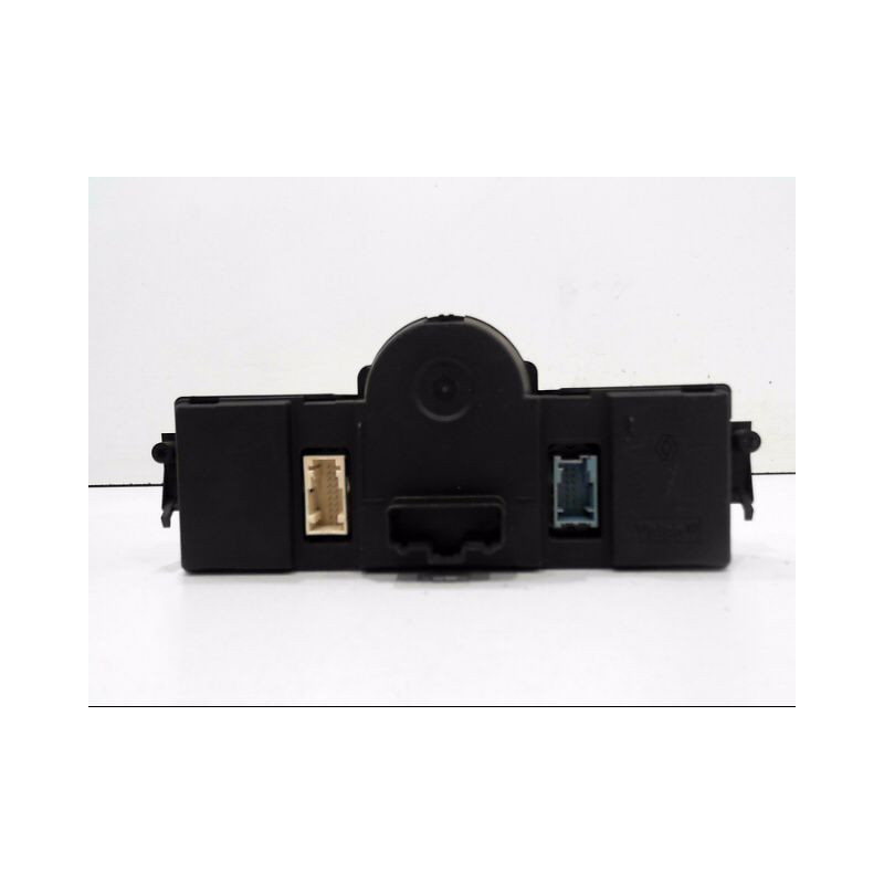 COMMANDE DE CHAUFFAGE RENAULT MEGANE