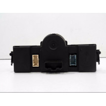 COMMANDE DE CHAUFFAGE RENAULT MEGANE