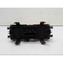 BOUTON DE WARNING RENAULT MEGANE