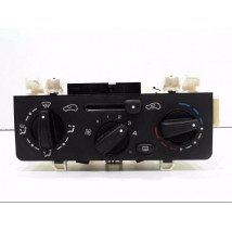 COMMANDE DE CHAUFFAGE CITROEN C2