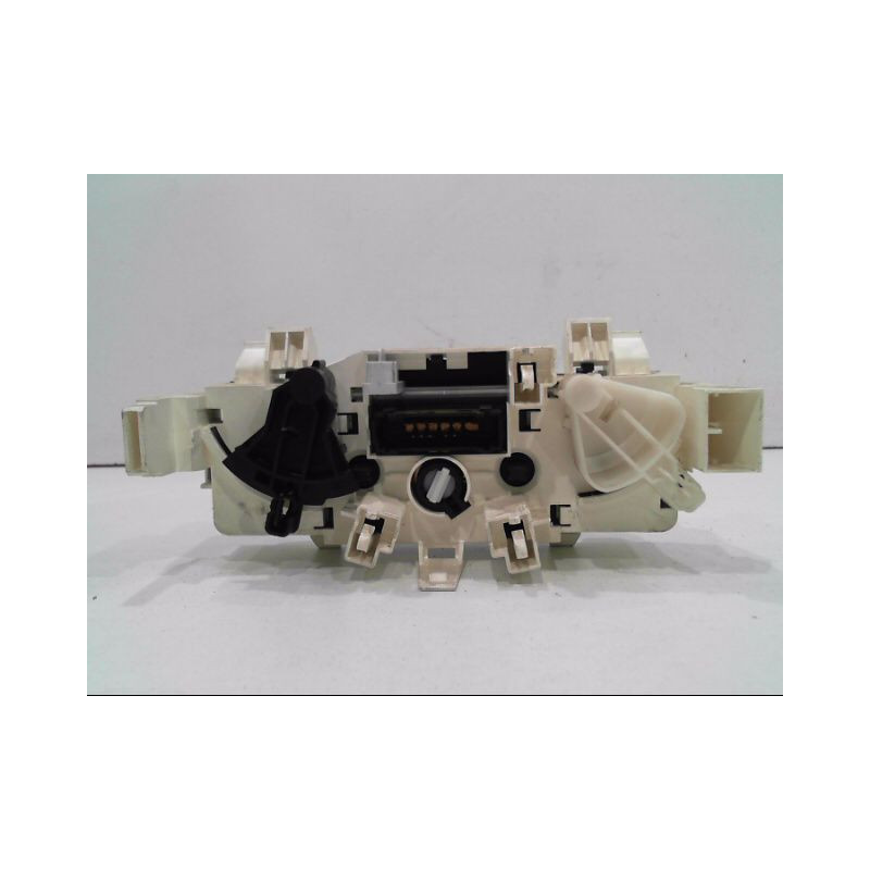 COMMANDE DE CHAUFFAGE CITROEN C2