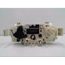 COMMANDE DE CHAUFFAGE CITROEN C2