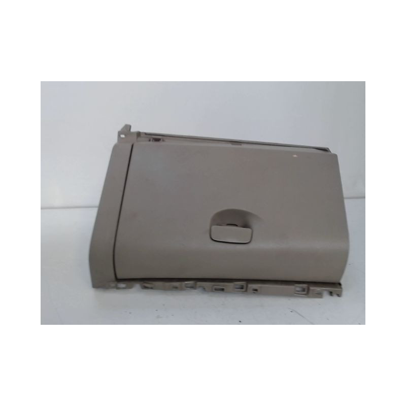 BOITE A GANTS RENAULT MEGANE