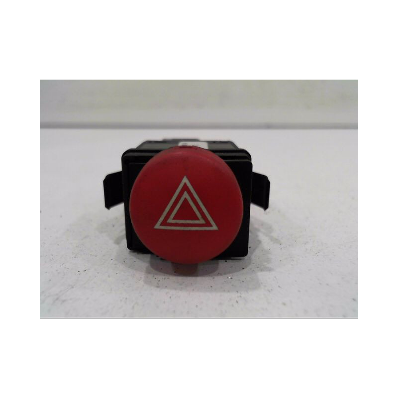 BOUTON DE WARNING SEAT IBIZA