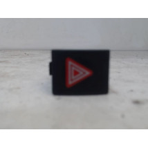 BOUTON DE WARNING VOLKSWAGEN POLO
