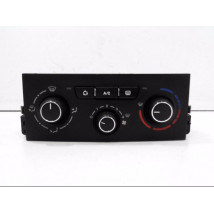 COMMANDE DE CHAUFFAGE PEUGEOT 207