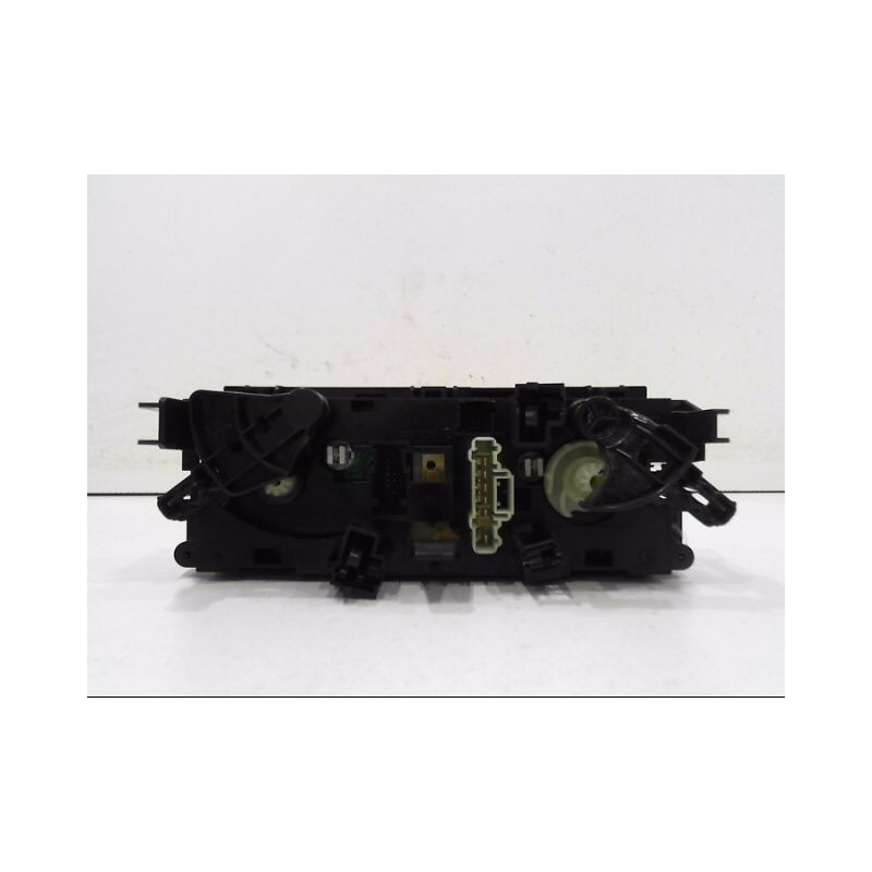 COMMANDE DE CHAUFFAGE PEUGEOT 207