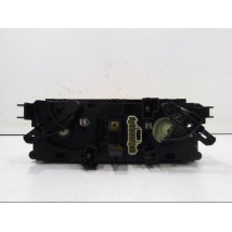COMMANDE DE CHAUFFAGE PEUGEOT 207