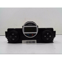 COMMANDE DE CHAUFFAGE RENAULT MEGANE