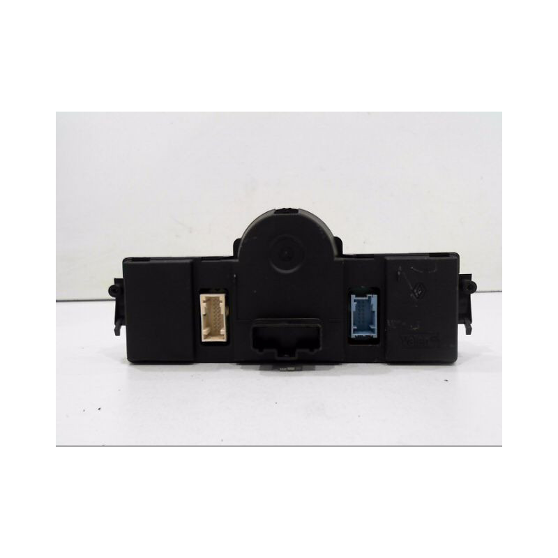 COMMANDE DE CHAUFFAGE RENAULT MEGANE
