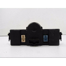 COMMANDE DE CHAUFFAGE RENAULT MEGANE