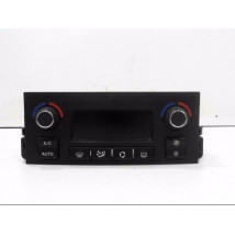 COMMANDE DE CHAUFFAGE PEUGEOT 207