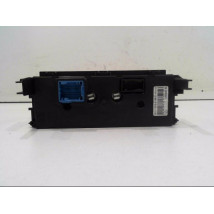 COMMANDE DE CHAUFFAGE PEUGEOT 207