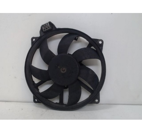 MOTEUR VENTILATEUR RADIATEUR