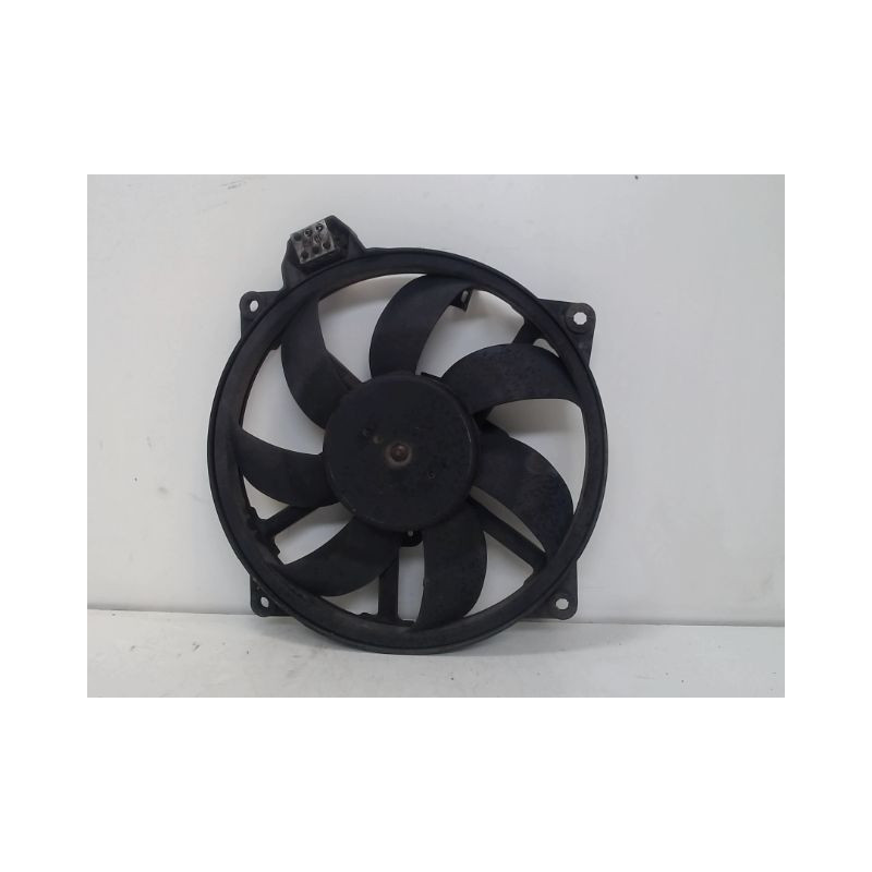 MOTEUR VENTILATEUR RADIATEUR RENAULT MEGANE