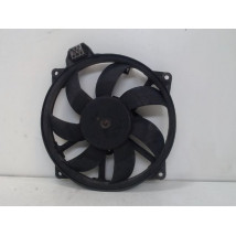 MOTEUR VENTILATEUR RADIATEUR RENAULT MEGANE