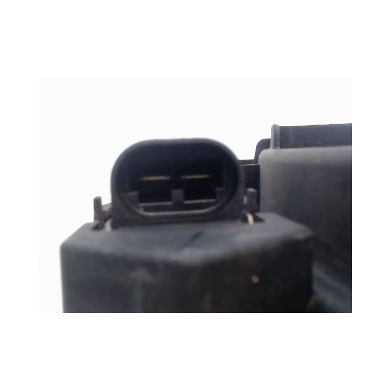 MOTEUR VENTILATEUR RADIATEUR RENAULT MEGANE