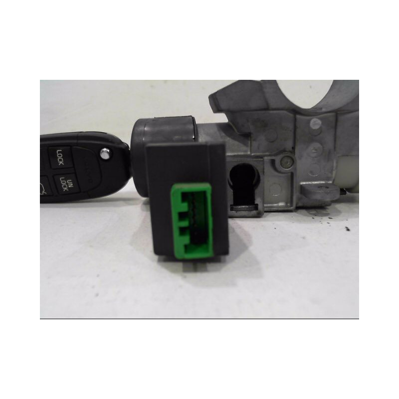 ANTIVOL DE DIRECTION VOLVO V70